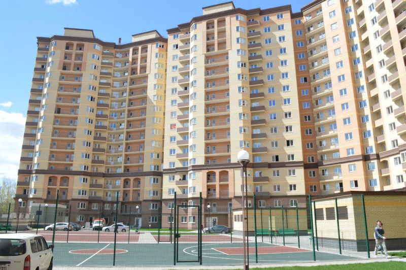 ЖК "Сталинград"  - фото 5