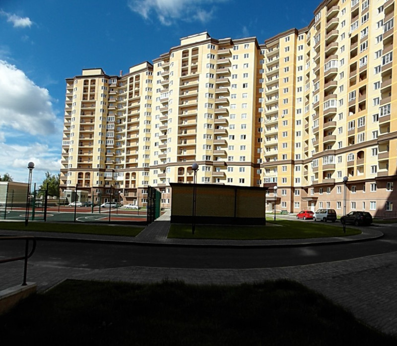 ЖК "Сталинград"  - фото 4