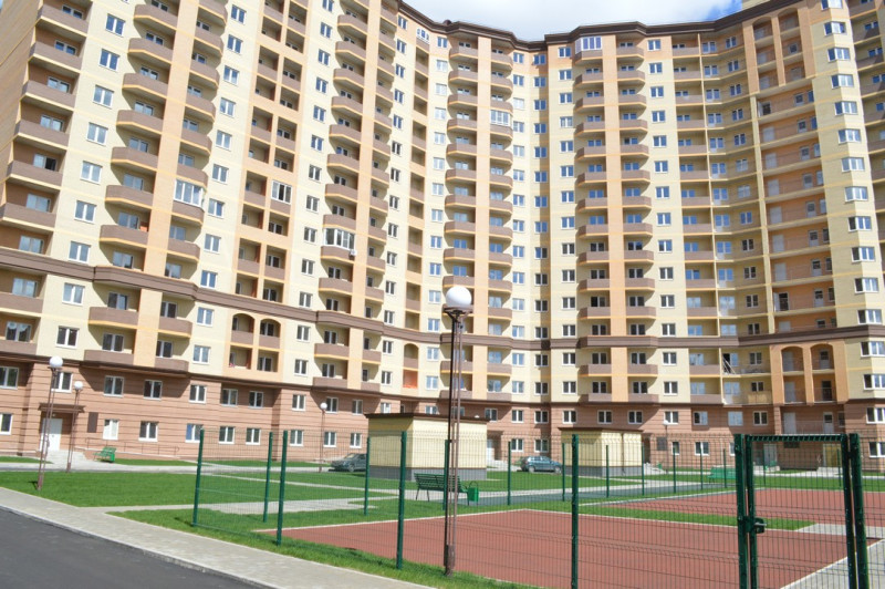 ЖК "Сталинград"  - фото 6