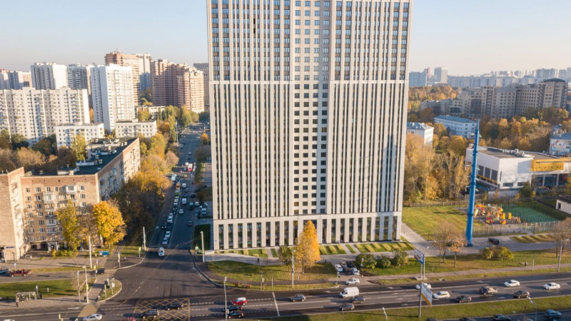 ЖК "The MID" - фото 2