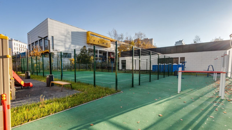 ЖК "The MID" - фото 10