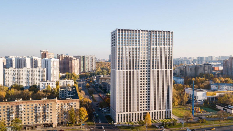 ЖК "The MID" - фото 4