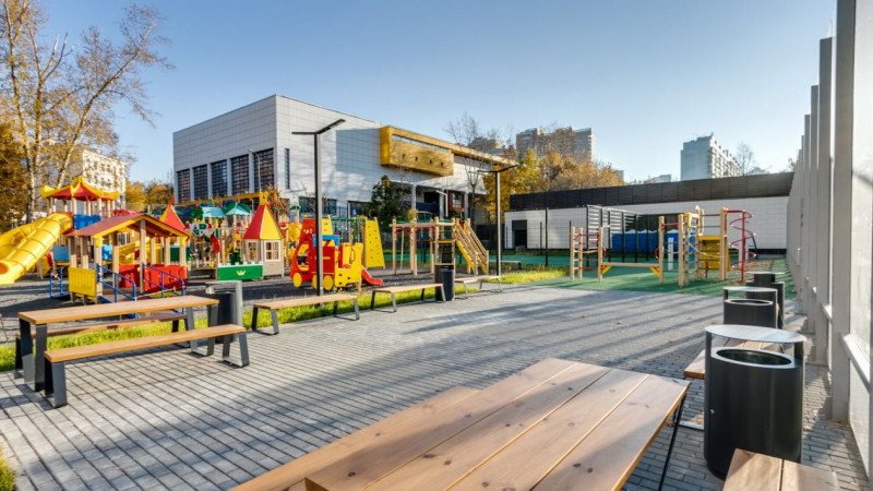 ЖК "The MID" - фото 11