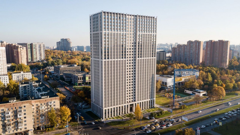 ЖК "The MID" - фото 7