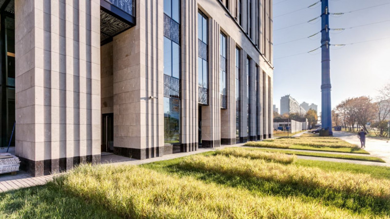 ЖК "The MID" - фото 14