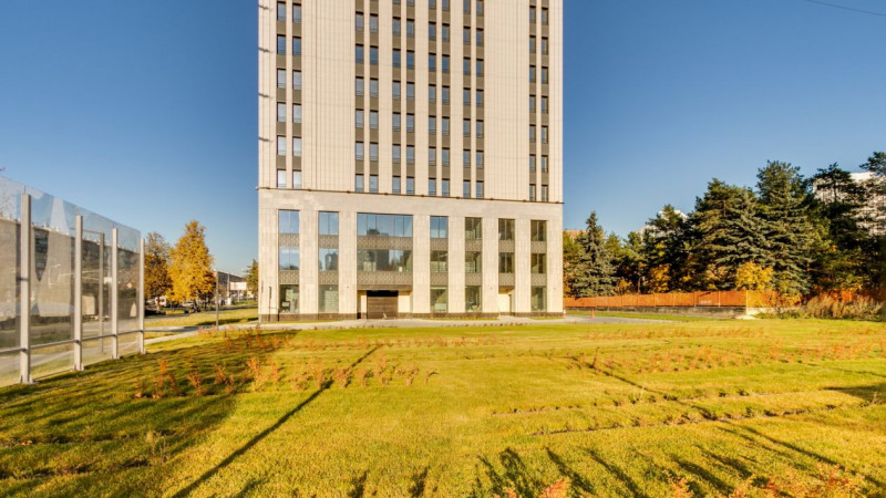 ЖК "The MID" - фото 15