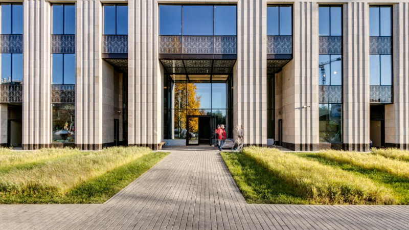 ЖК "The MID" - фото 16