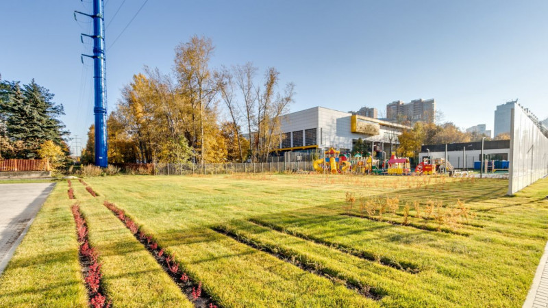 ЖК "The MID" - фото 13