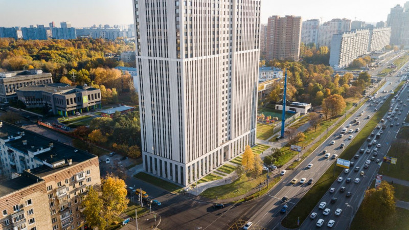 ЖК "The MID" - фото 5