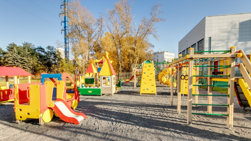 ЖК "The MID" - фото 12