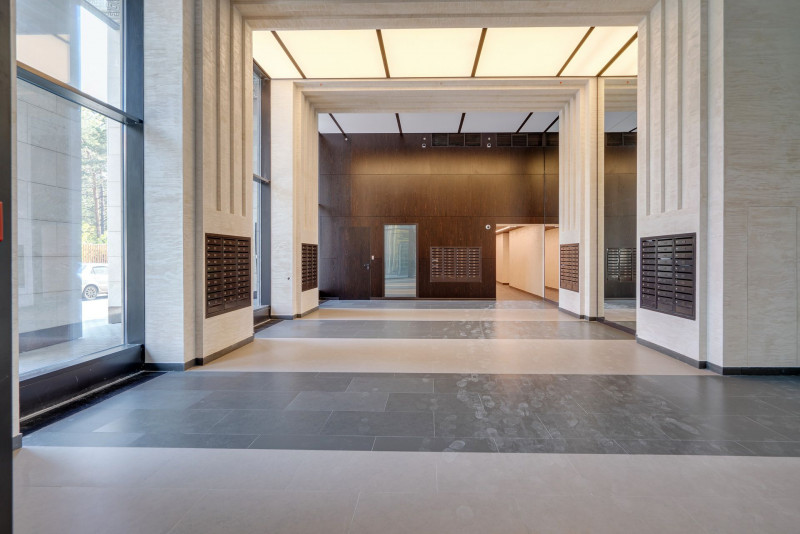 ЖК "The MID" - фото 18