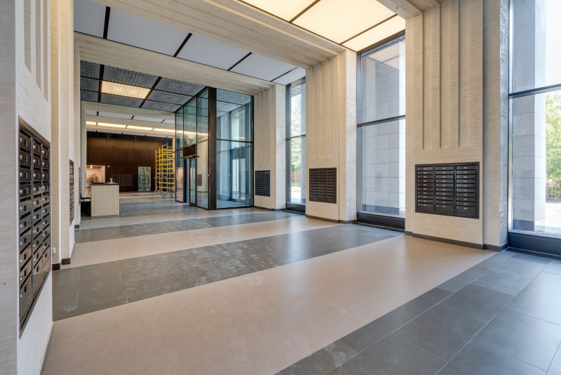 ЖК "The MID" - фото 17