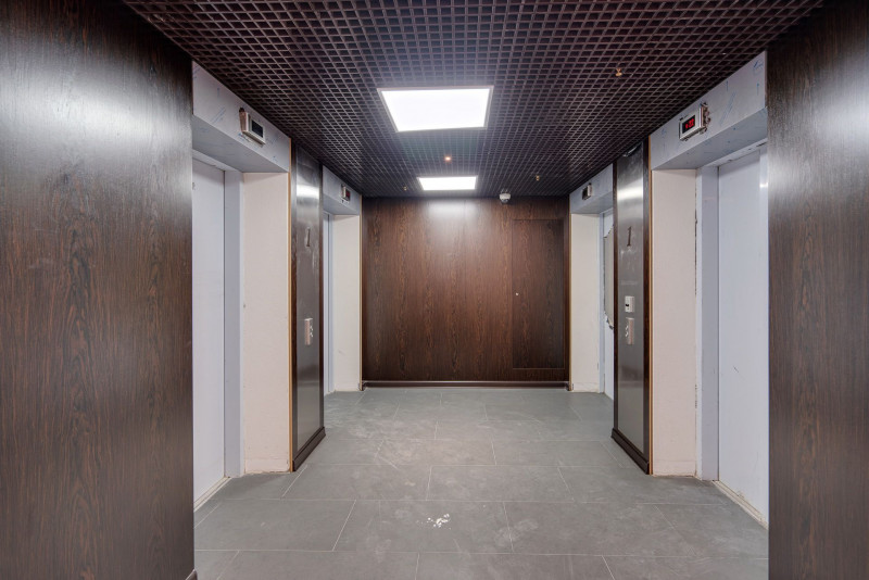 ЖК "The MID" - фото 19