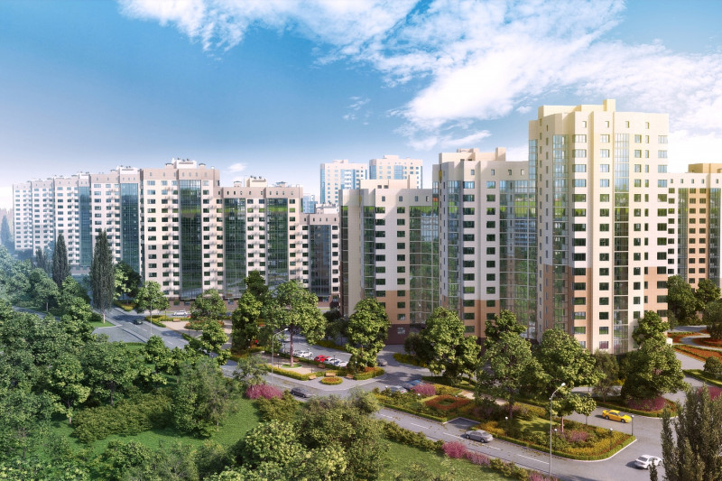 ЖК "Бородино"  - фото 3