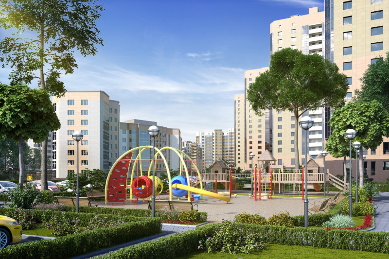 ЖК "Бородино"  - фото 13