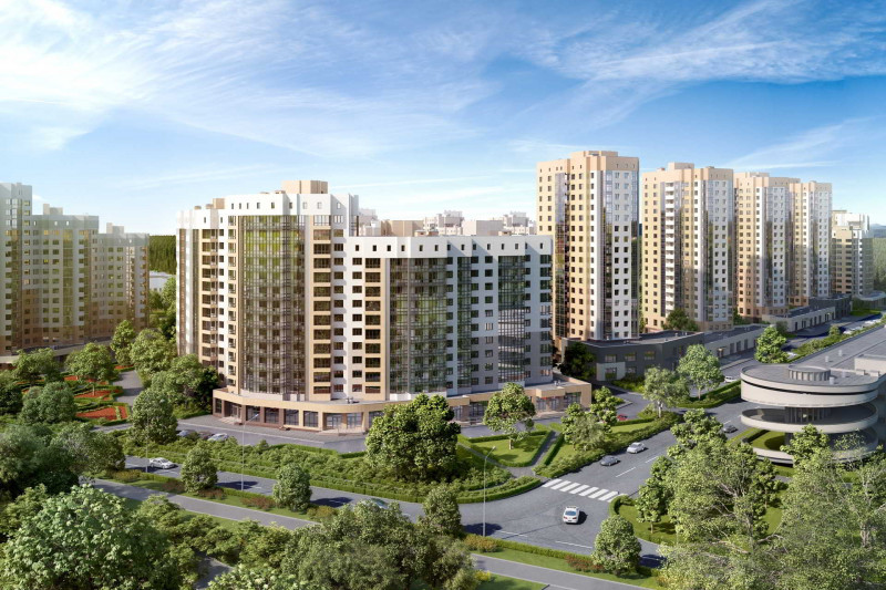 ЖК "Бородино"  - фото 7