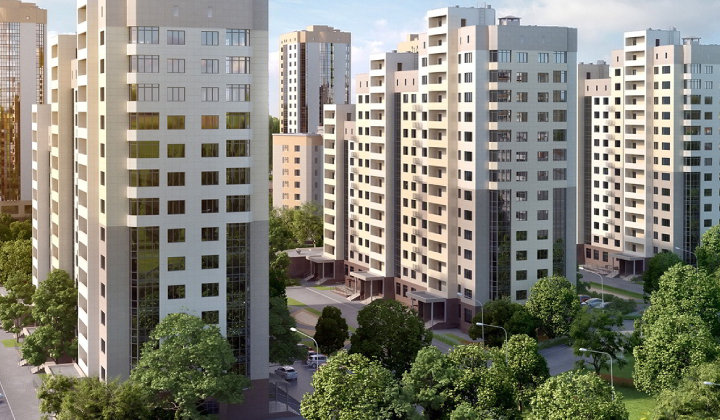 ЖК "Бородино"  - фото 6