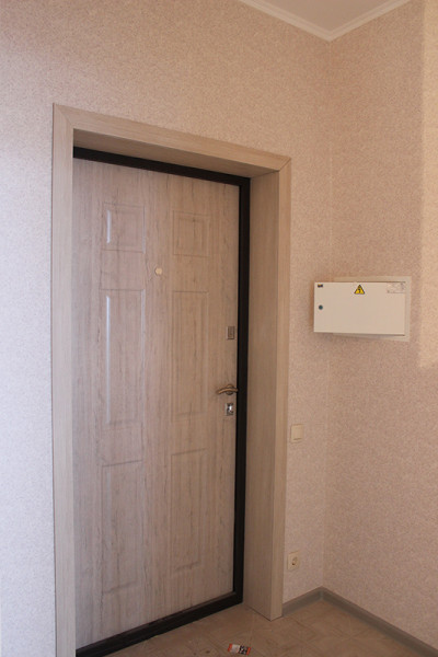 ЖК "Бородино"  - фото 4