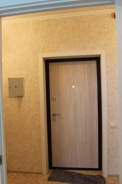 ЖК "Бородино"  - фото 8