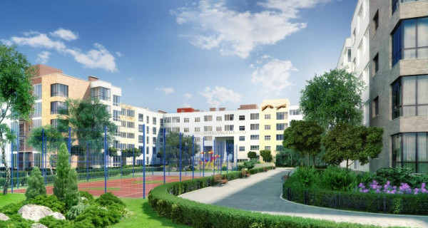 ЖК "Легенда"