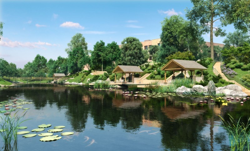 ЖК "Легенда" - фото 5