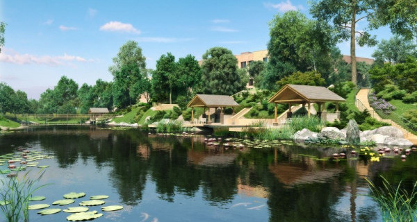 ЖК "Легенда"