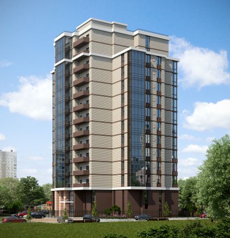 Клубный дом "Юннаты" - фото 2