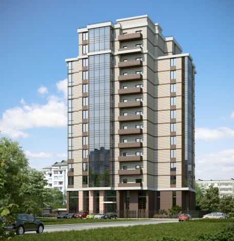 Клубный дом "Юннаты" - фото 3