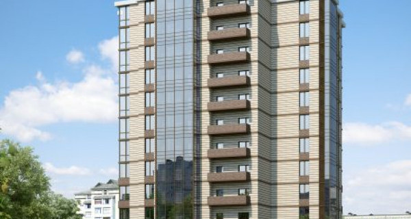 Клубный дом "Юннаты"