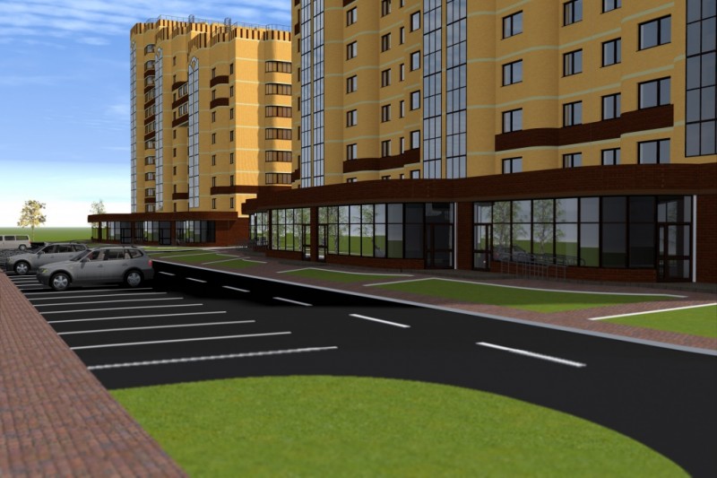 ЖК "Уютный" - фото 13