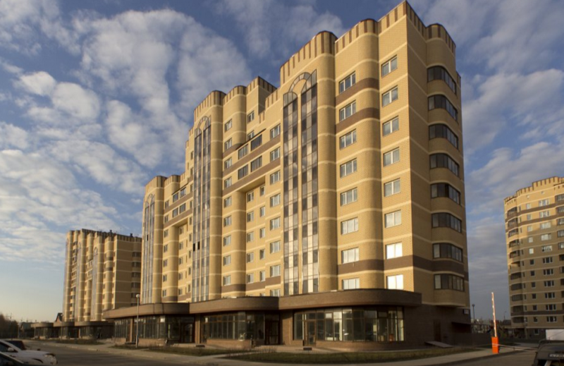 ЖК "Уютный" - фото 14