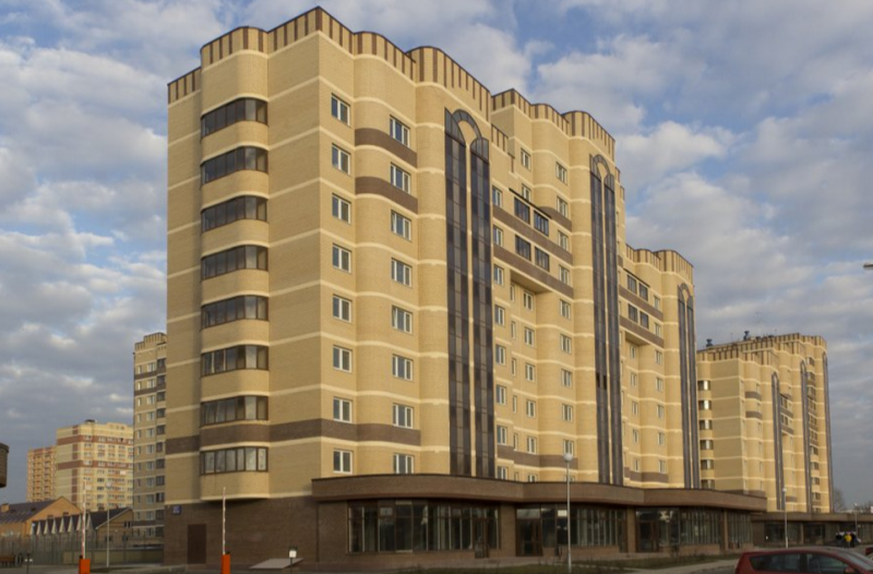 ЖК "Уютный" - фото 16