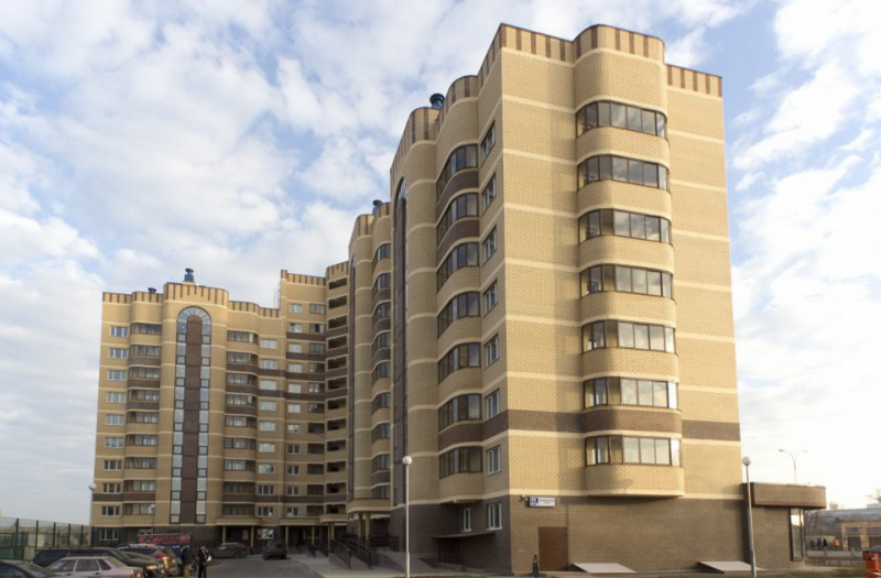 ЖК "Уютный" - фото 17