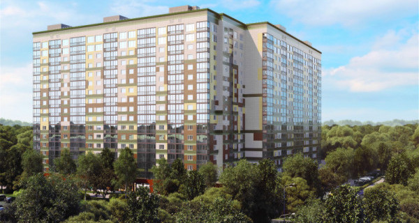 ЖК "Новое Тушино"
