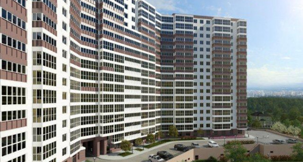 ЖК "ЮИТ Парк"