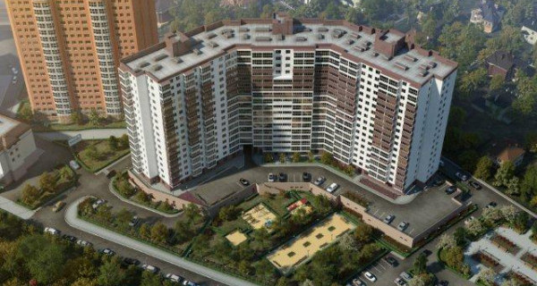 ЖК "ЮИТ Парк"