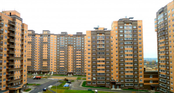 ЖК "Потапово"