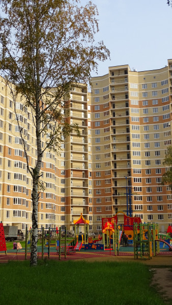 ЖК "Зеленая околица" - фото 5