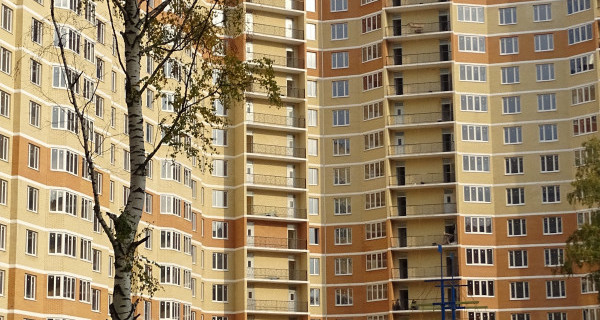 ЖК "Зеленая околица"