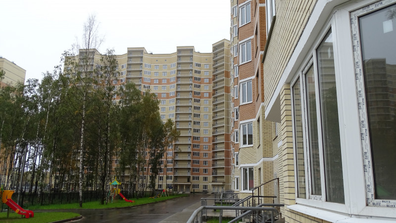 ЖК "Зеленая околица" - фото 8