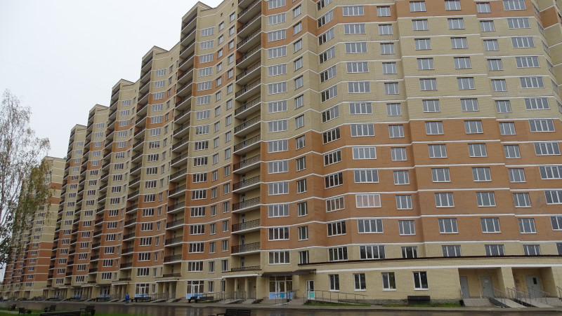 ЖК "Зеленая околица" - фото 9