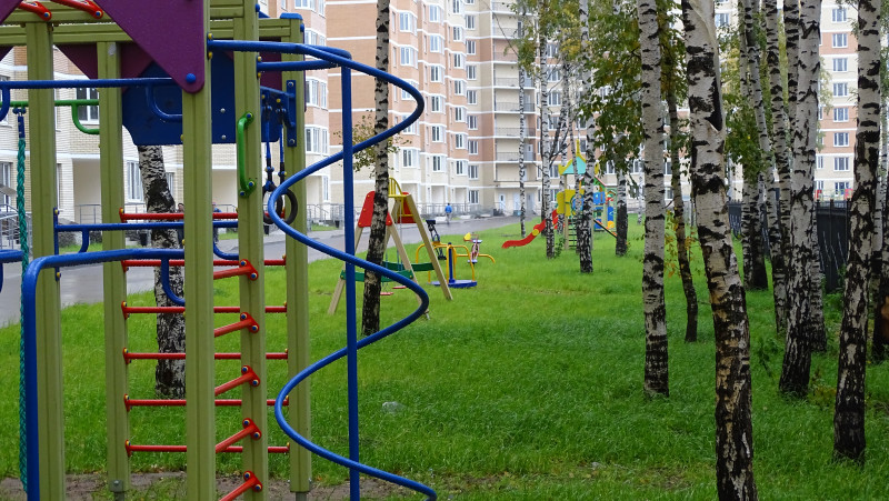 ЖК "Зеленая околица" - фото 12