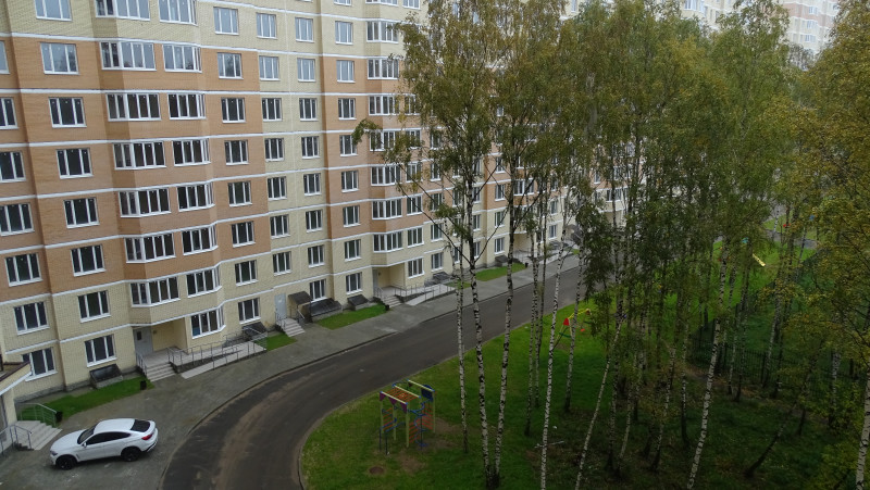 ЖК "Зеленая околица" - фото 15