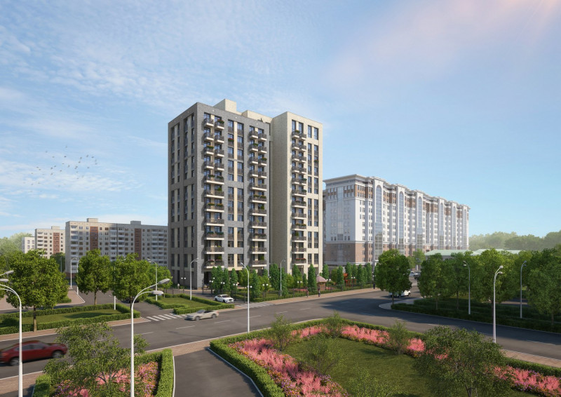 ЖК "Счастье в Замоскворечье"  - фото 3