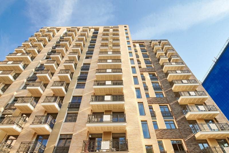 ЖК "Счастье в Замоскворечье"  - фото 19