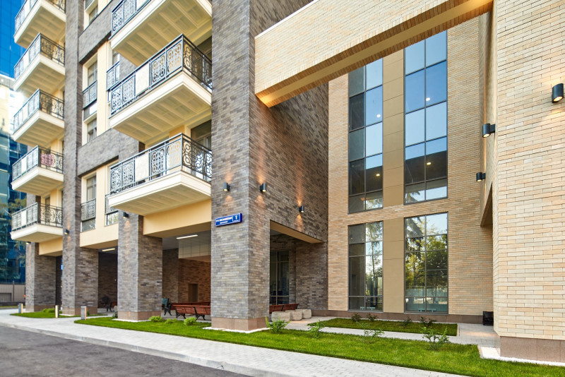 ЖК "Счастье в Замоскворечье"  - фото 15