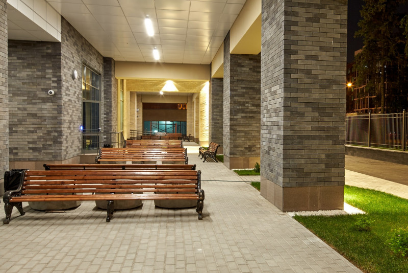 ЖК "Счастье в Замоскворечье"  - фото 14