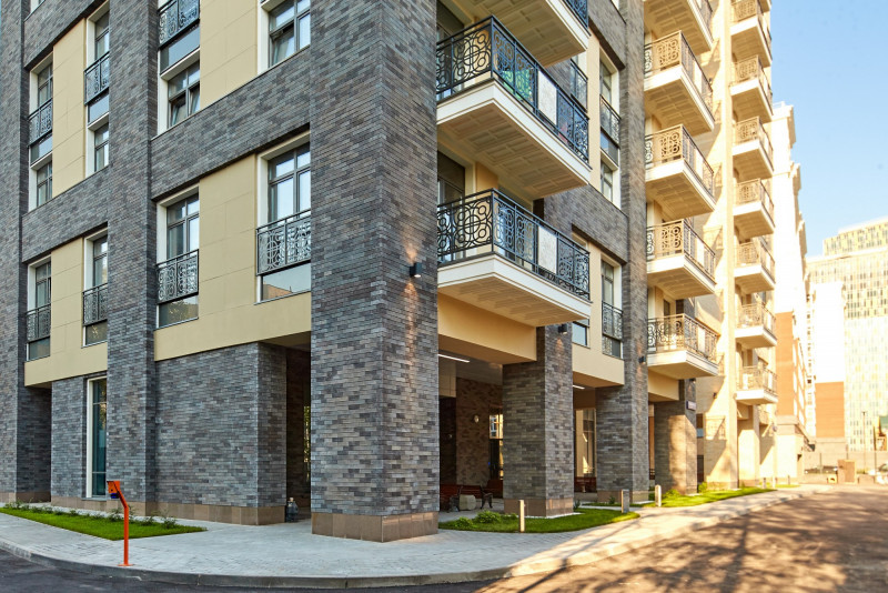 ЖК "Счастье в Замоскворечье"  - фото 18