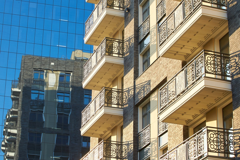 ЖК "Счастье в Замоскворечье"  - фото 12