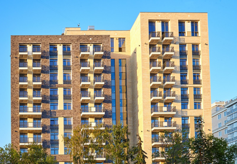 ЖК "Счастье в Замоскворечье"  - фото 16